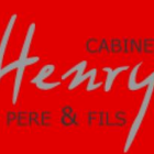 Cabinet Henry 